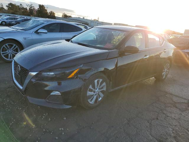 NISSAN ALTIMA 2022 1n4bl4bv1nn369319