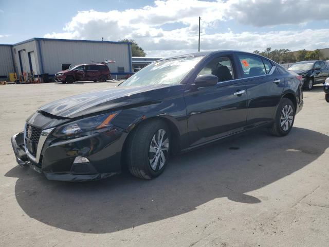 NISSAN ALTIMA 2022 1n4bl4bv1nn396679