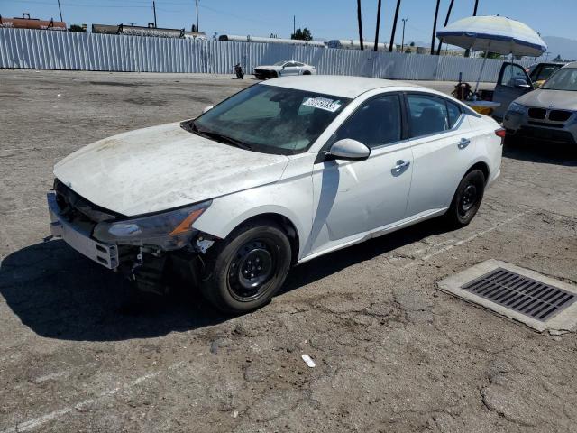 NISSAN ALTIMA S 2022 1n4bl4bv1nn396925