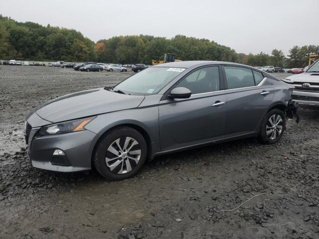 NISSAN ALTIMA S 2022 1n4bl4bv1nn402691