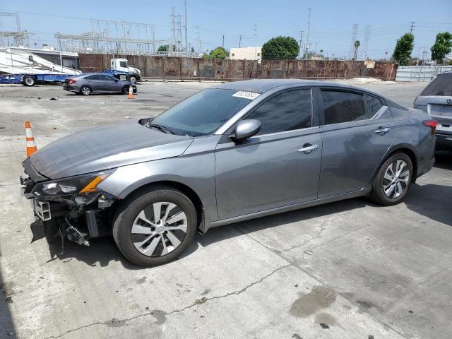 NISSAN ALTIMA S 2022 1n4bl4bv1nn418678