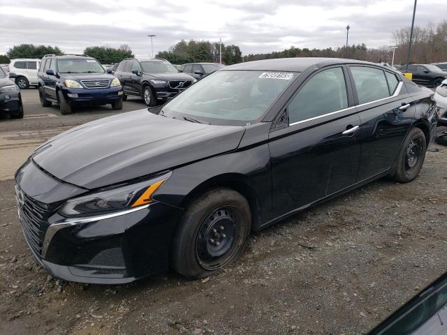 NISSAN ALTIMA 2023 1n4bl4bv1pn314999