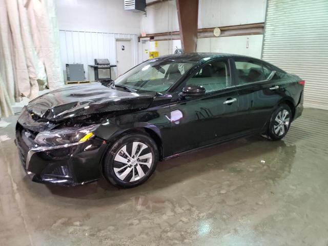 NISSAN ALTIMA S 2023 1n4bl4bv1pn328501