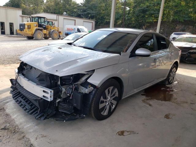 NISSAN ALTIMA S 2023 1n4bl4bv1pn362180