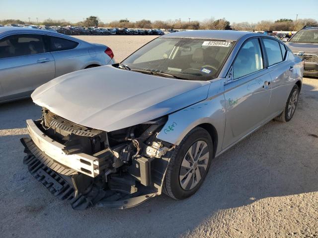 NISSAN ALTIMA 2023 1n4bl4bv1pn383207