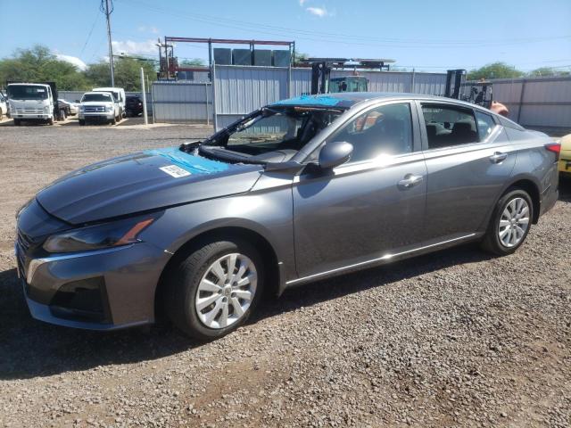 NISSAN ALTIMA 2023 1n4bl4bv1pn408283