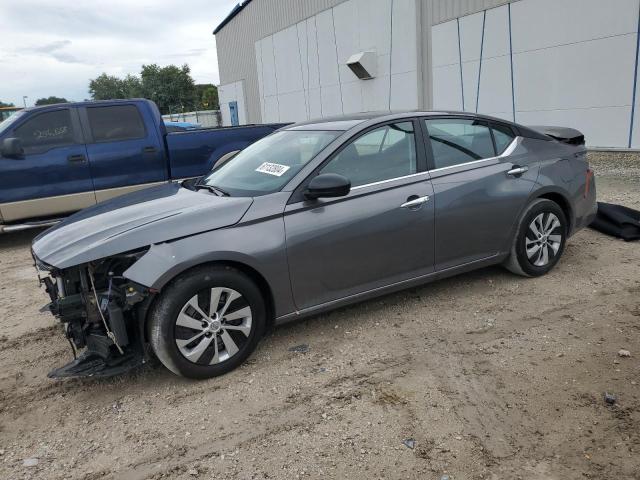 NISSAN ALTIMA S 2024 1n4bl4bv1rn303472