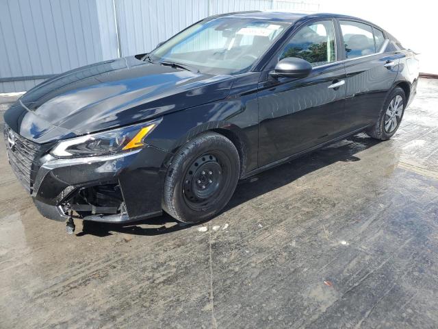 NISSAN ALTIMA 2024 1n4bl4bv1rn337203