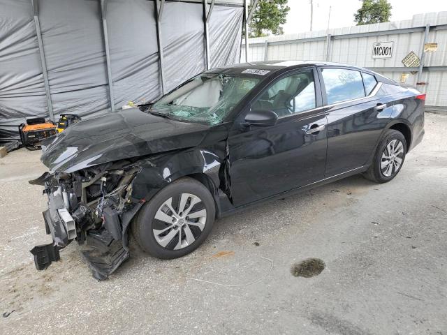 NISSAN ALTIMA S 2024 1n4bl4bv1rn365261