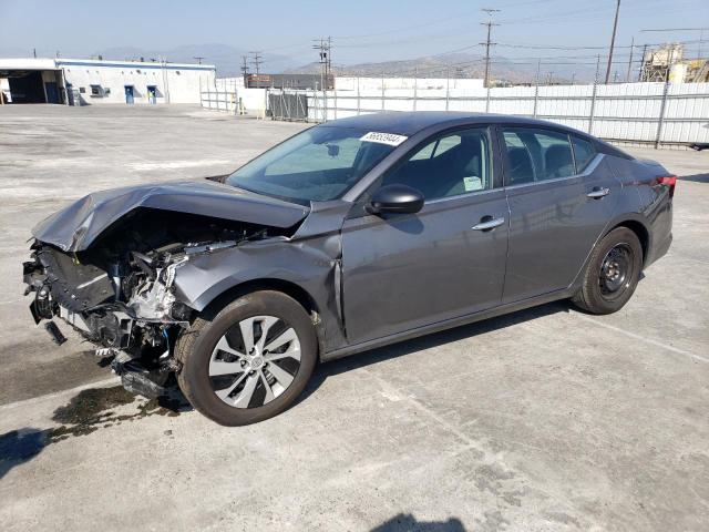 NISSAN ALTIMA 2024 1n4bl4bv1rn371822