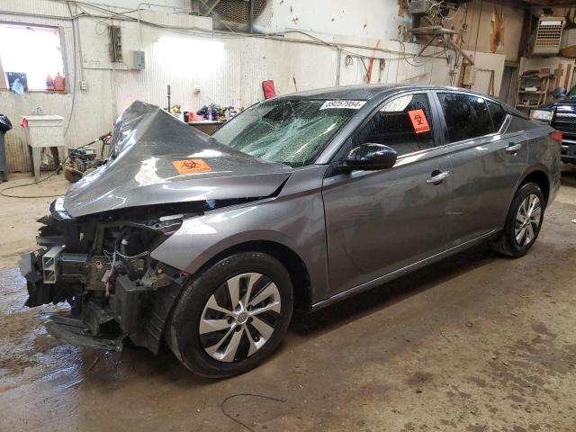 NISSAN ALTIMA S 2024 1n4bl4bv1rn380598