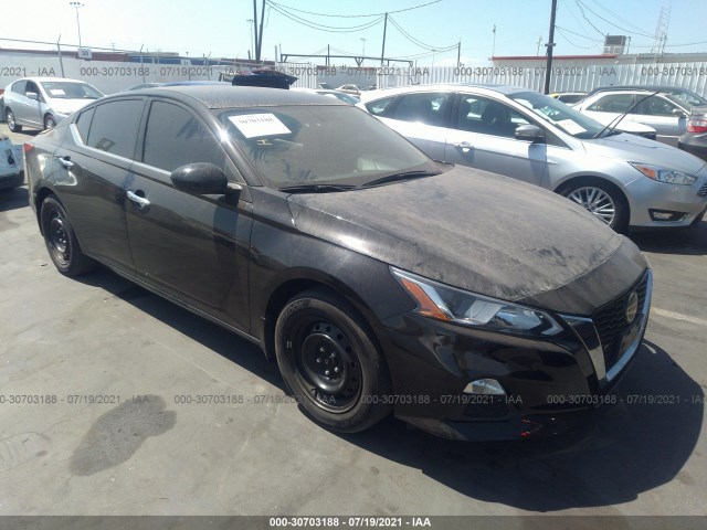 NISSAN ALTIMA 2019 1n4bl4bv2kc101046