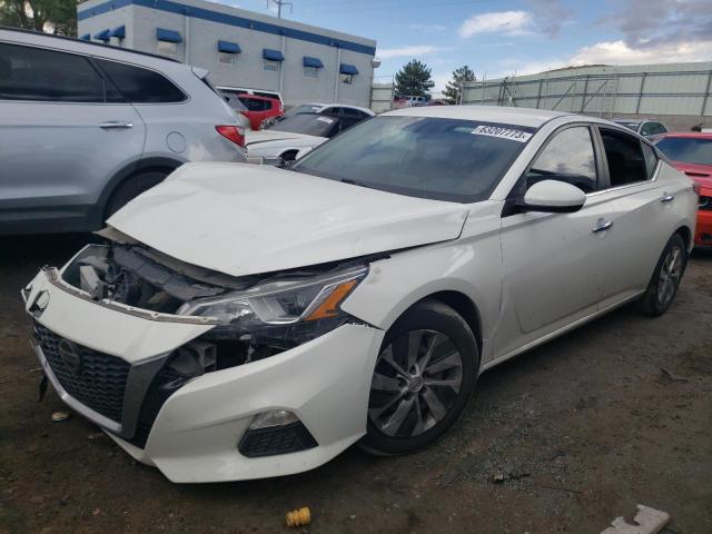 NISSAN ALTIMA S 2019 1n4bl4bv2kc105467