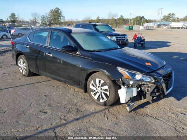 NISSAN ALTIMA 2019 1n4bl4bv2kc109762