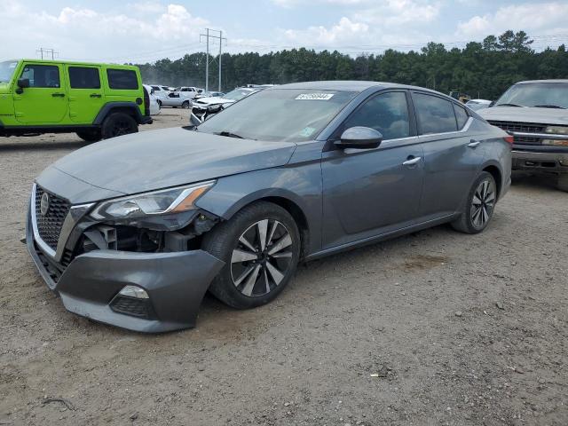 NISSAN ALTIMA S 2019 1n4bl4bv2kc110894