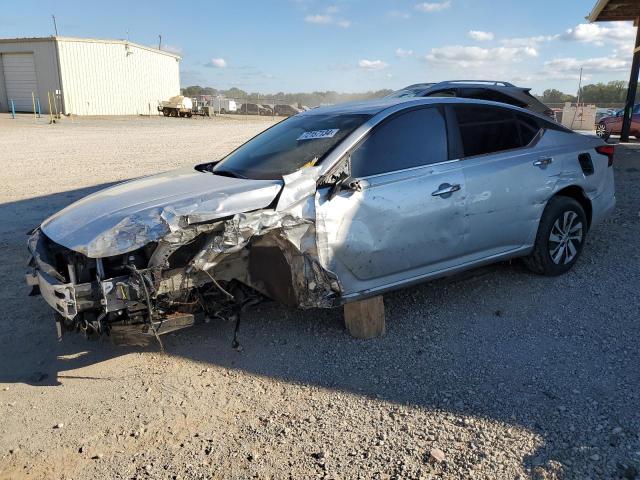 NISSAN ALTIMA S 2019 1n4bl4bv2kc112239