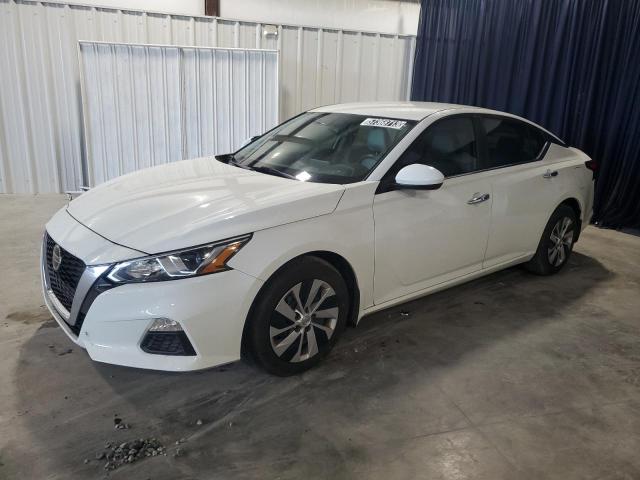 NISSAN ALTIMA S 2019 1n4bl4bv2kc116582