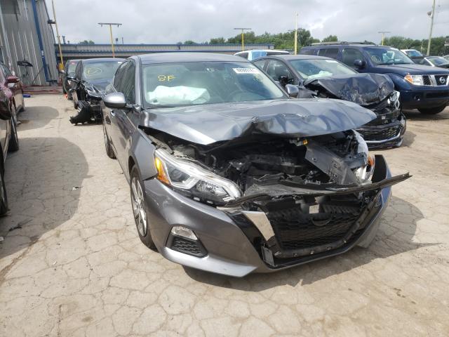 NISSAN ALTIMA 2019 1n4bl4bv2kc118767