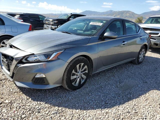 NISSAN ALTIMA S 2019 1n4bl4bv2kc121068