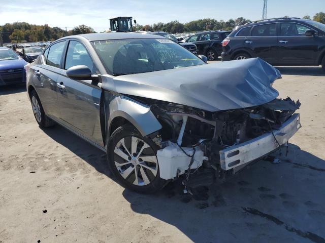 NISSAN ALTIMA S 2019 1n4bl4bv2kc123001