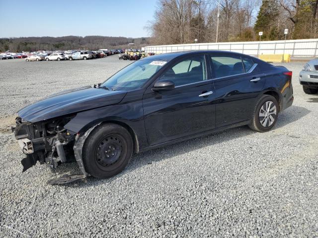 NISSAN ALTIMA 2019 1n4bl4bv2kc125489