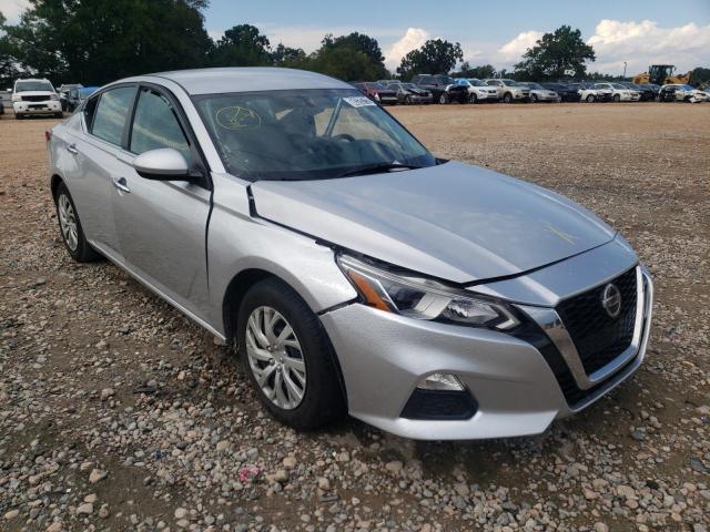 NISSAN ALTIMA S 2019 1n4bl4bv2kc126822