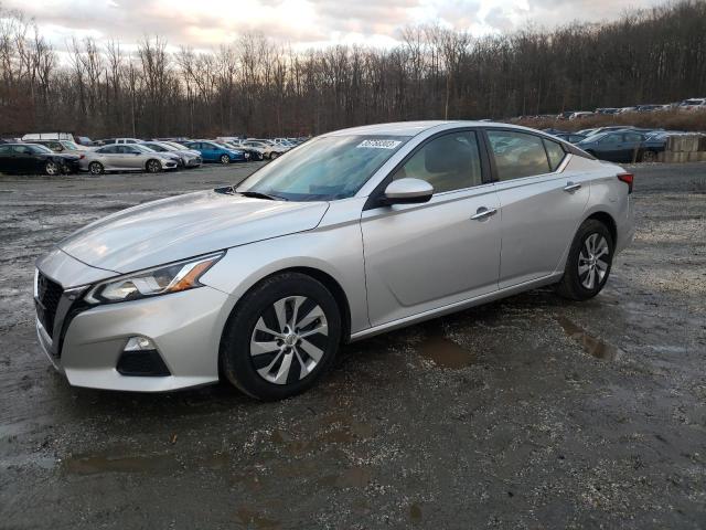 NISSAN ALTIMA 2019 1n4bl4bv2kc127503