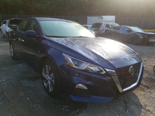 NISSAN ALTIMA S 2019 1n4bl4bv2kc132023