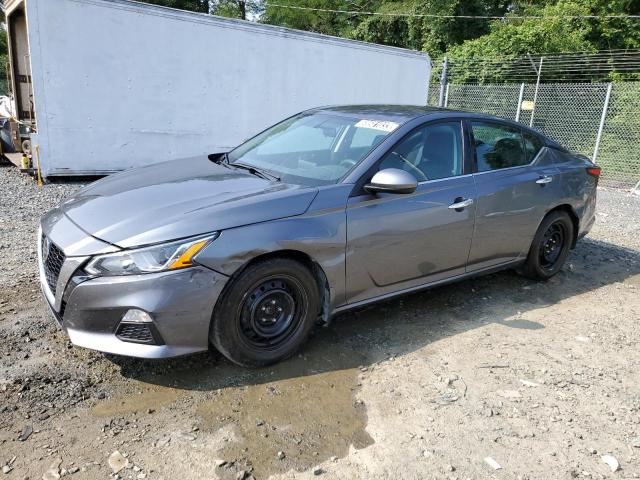 NISSAN ALTIMA S 2019 1n4bl4bv2kc135844