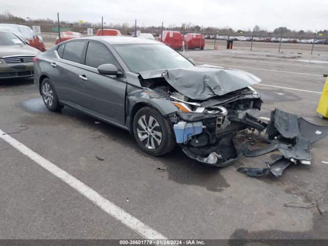 NISSAN ALTIMA 2019 1n4bl4bv2kc139716