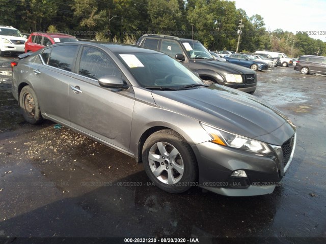 NISSAN ALTIMA 2019 1n4bl4bv2kc141630