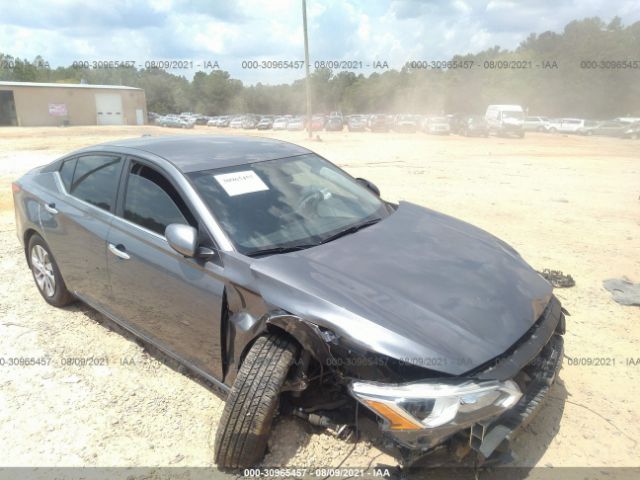 NISSAN ALTIMA 2019 1n4bl4bv2kc141675