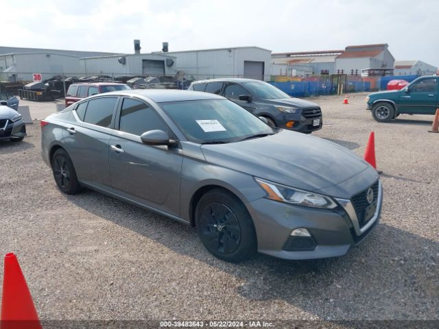 NISSAN ALTIMA 2019 1n4bl4bv2kc147038