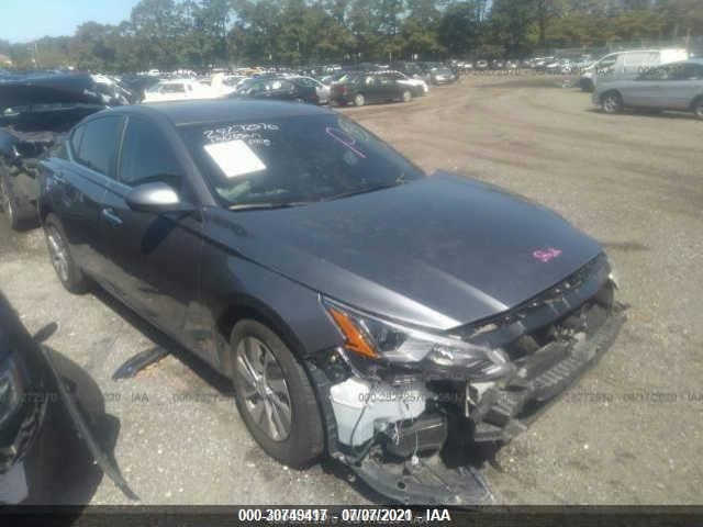 NISSAN ALTIMA 2019 1n4bl4bv2kc147279