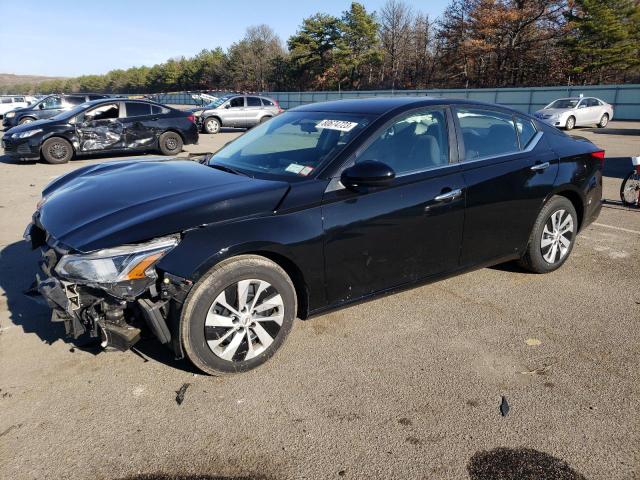 NISSAN ALTIMA 2019 1n4bl4bv2kc147573