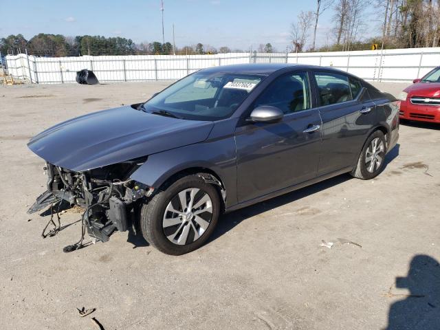 NISSAN ALTIMA S 2019 1n4bl4bv2kc148030