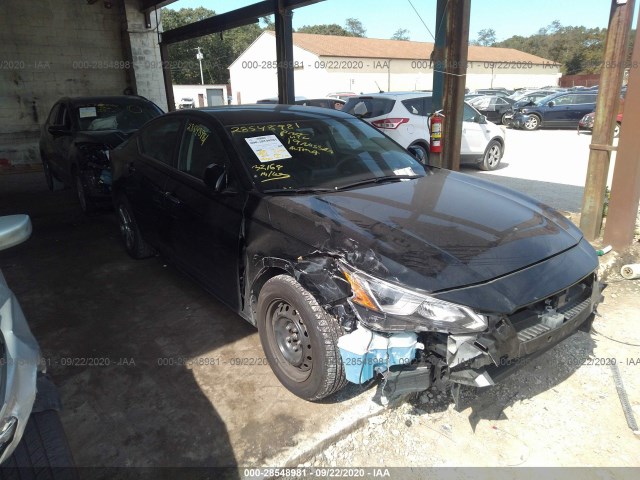 NISSAN ALTIMA 2019 1n4bl4bv2kc148223