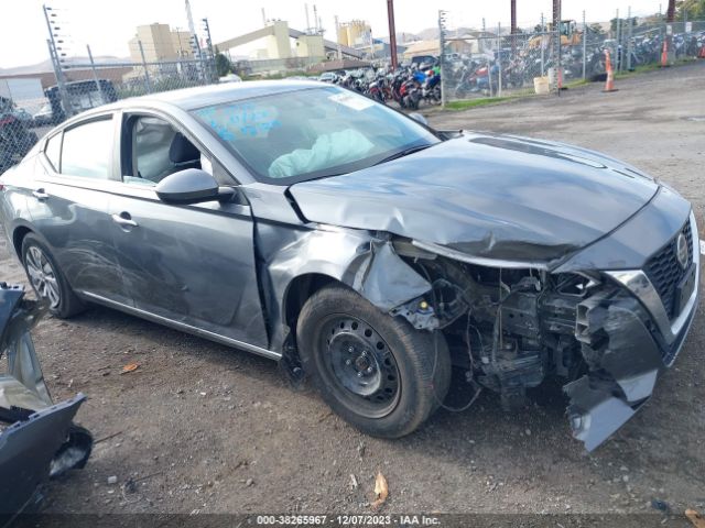 NISSAN ALTIMA 2019 1n4bl4bv2kc148660