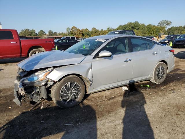 NISSAN ALTIMA S 2019 1n4bl4bv2kc149355