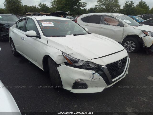 NISSAN ALTIMA 2019 1n4bl4bv2kc152904