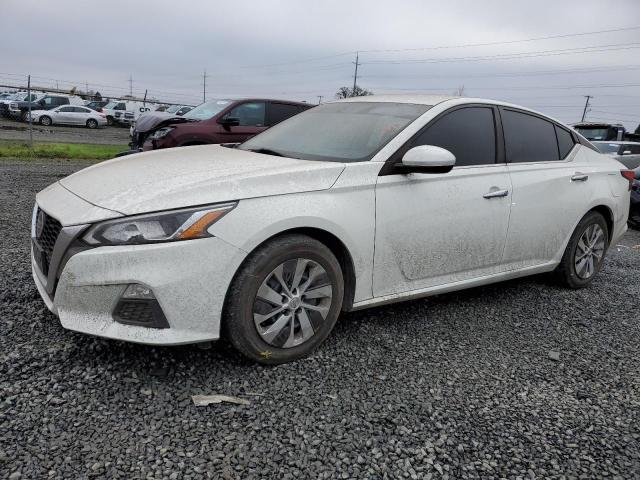 NISSAN ALTIMA 2019 1n4bl4bv2kc154555