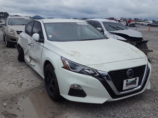 NISSAN ALTIMA S 2019 1n4bl4bv2kc154703