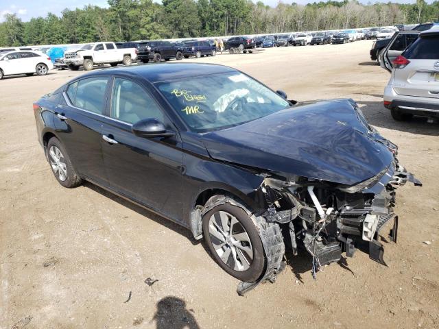 NISSAN ALTIMA S 2019 1n4bl4bv2kc157133