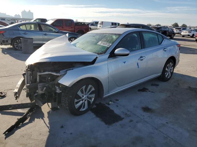 NISSAN ALTIMA 2019 1n4bl4bv2kc162946