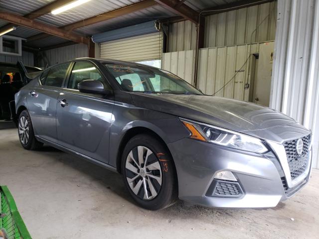 NISSAN ALTIMA S 2019 1n4bl4bv2kc163837