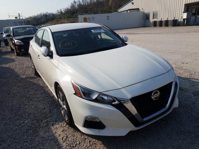 NISSAN ALTIMA S 2019 1n4bl4bv2kc164213