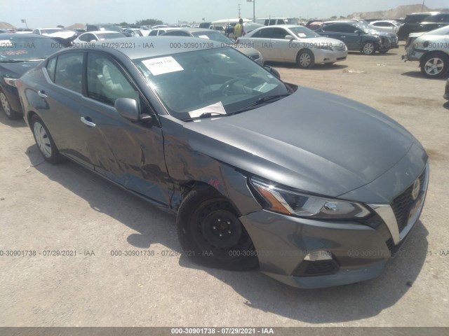 NISSAN ALTIMA 2019 1n4bl4bv2kc165037