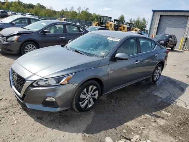 NISSAN ALTIMA S 2019 1n4bl4bv2kc165443