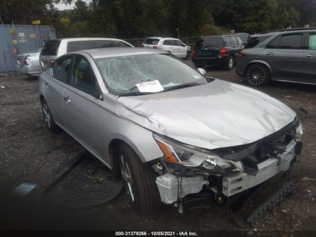 NISSAN ALTIMA 2019 1n4bl4bv2kc172859