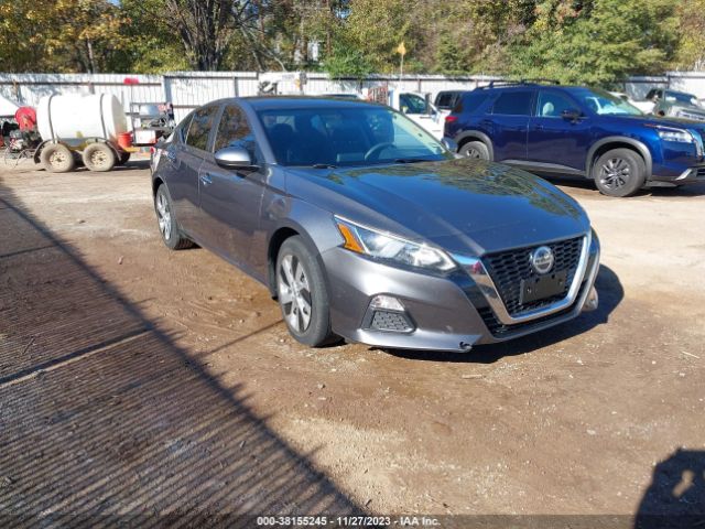 NISSAN ALTIMA 2019 1n4bl4bv2kc176121